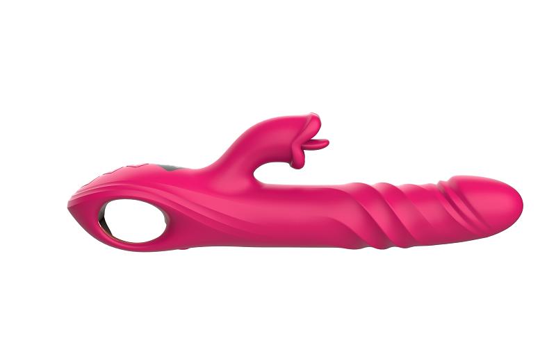WLS065 LED Thrusting Vibrator
